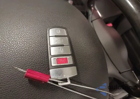 2012 Volkswagen Cc Sport from USA, damaged, VIN WVWMP7AN7CE542445